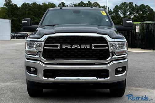 2024 RAM 2500 Big Horn Crew Cab 4x4 64' Box