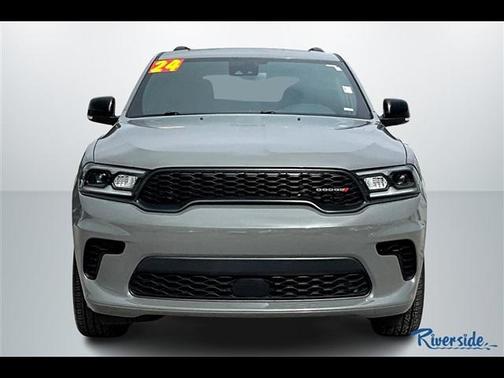 2024 Dodge Durango GT Plus AWD
