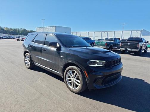 2021 Dodge Durango R/T RWD