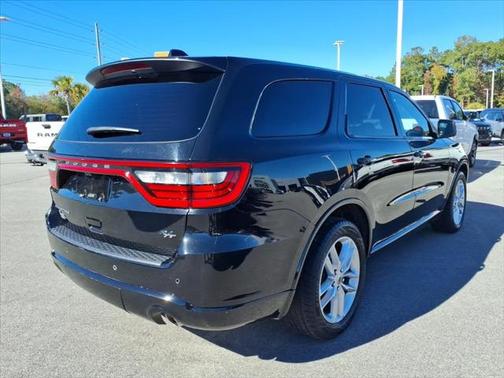 2021 Dodge Durango R/T RWD