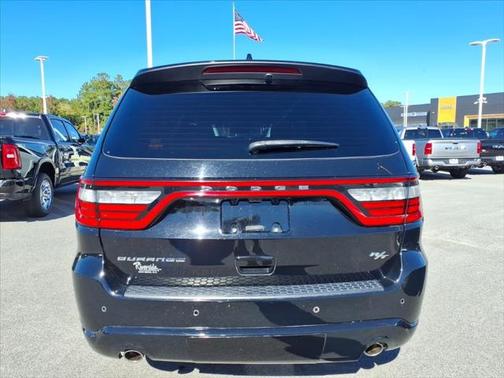 2021 Dodge Durango R/T RWD