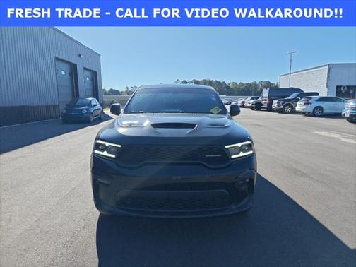 2021 Dodge Durango R/T RWD