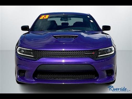 2023 Dodge Charger R/T