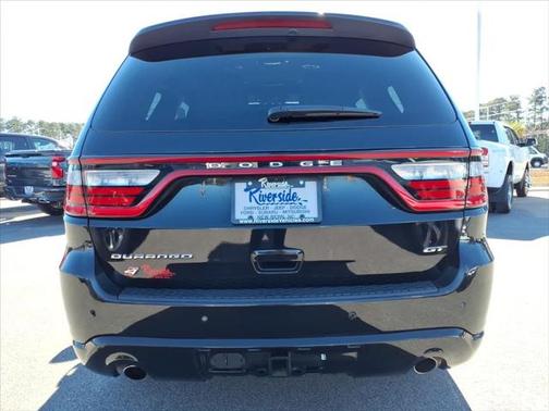2024 Dodge Durango GT Plus AWD