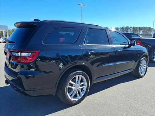2024 Dodge Durango GT Plus AWD