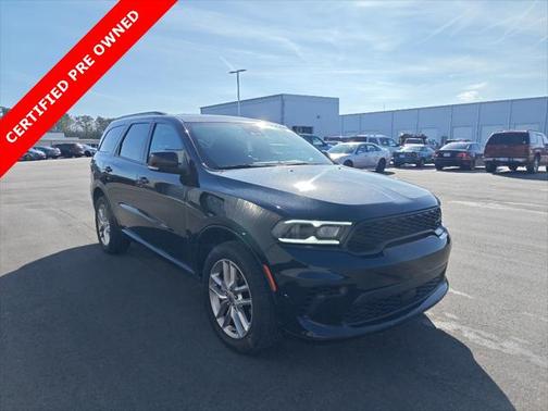 2024 Dodge Durango GT Plus AWD