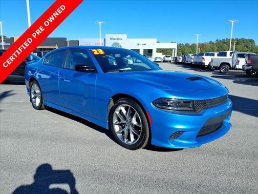 2023 Dodge Charger GT