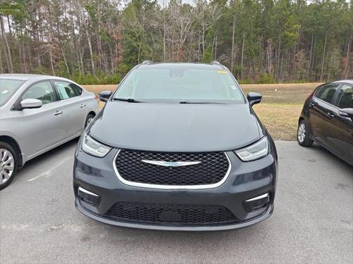 2021 Chrysler Pacifica Hybrid Touring L