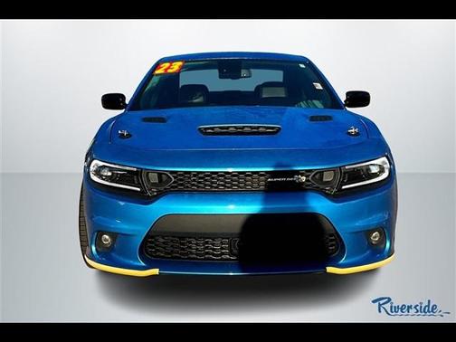 2023 Dodge Charger Super Bee