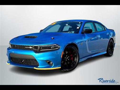 2023 Dodge Charger Super Bee