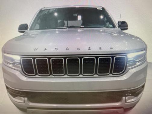 2024 Jeep Wagoneer L Series II 4x4