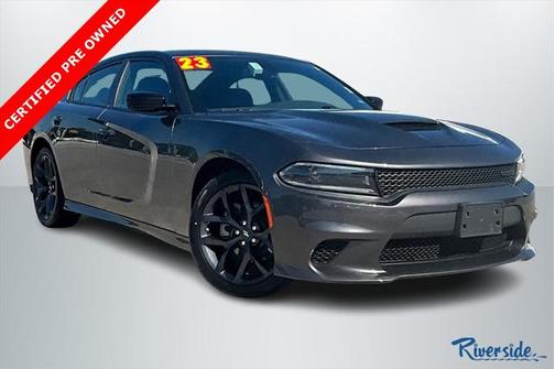 2023 Dodge Charger GT