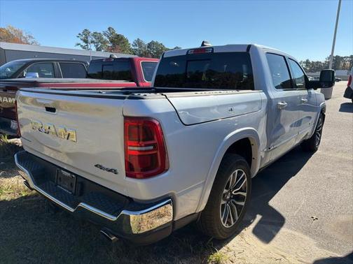 2025 RAM 1500 Limited Crew Cab 4x4 57' Box