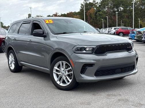 2023 Dodge Durango GT Launch Edition RWD