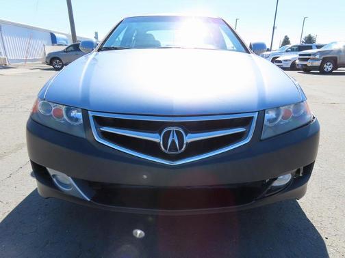 Photo 3 of 43 of 2008 Acura TSX Nav