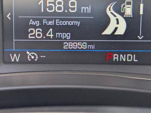 Lakeshore Blue Metallic 2024 Chevrolet Equinox LS