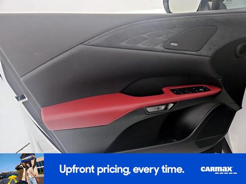 2024 Lexus RX 350 F-SPORT Handling