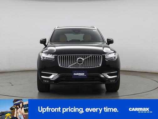 2024 Volvo XC90 B6 Ultimate Bright Theme