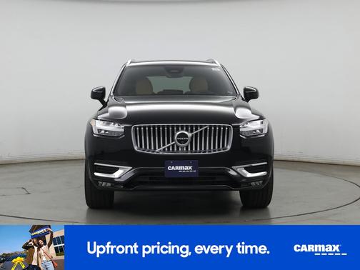 2024 Volvo XC90 B6 Ultimate Bright Theme