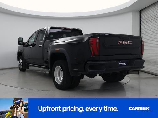 2024 GMC Sierra 3500 Denali