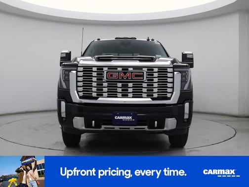 2024 GMC Sierra 3500 Denali