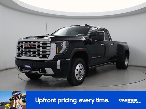 2024 GMC Sierra 3500 Denali