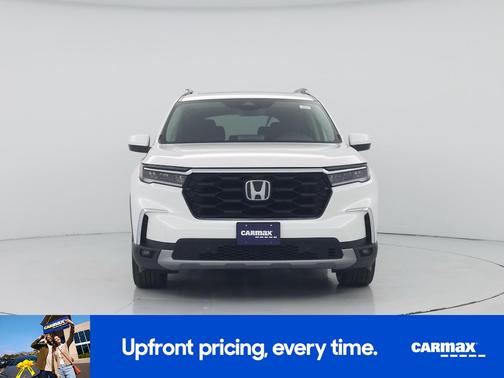 Pearl 2025 Honda Pilot Touring