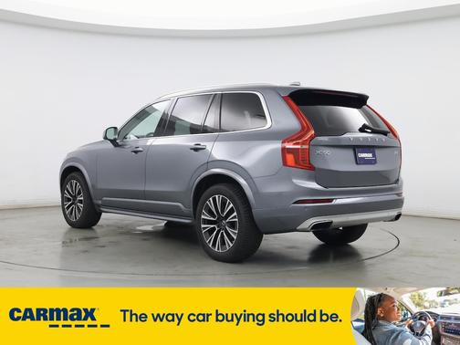 2020 Volvo XC90 T5 Momentum