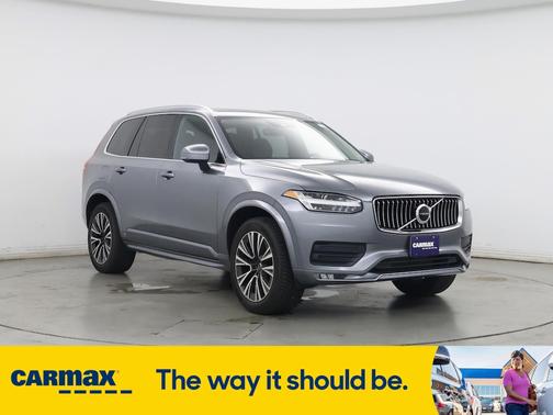 2020 Volvo XC90 T5 Momentum