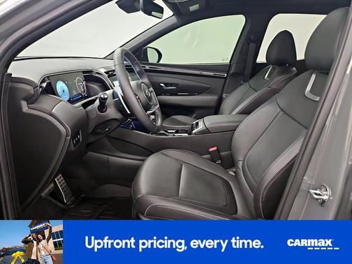 2022 Hyundai SANTA CRUZ Limited