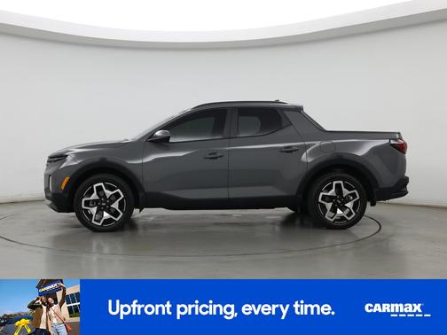 2022 Hyundai SANTA CRUZ Limited