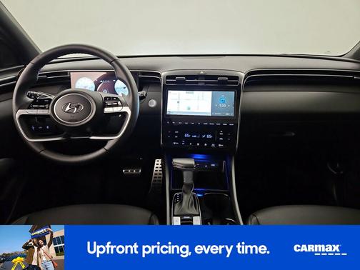 2022 Hyundai SANTA CRUZ Limited