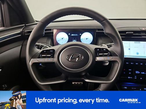 2022 Hyundai SANTA CRUZ Limited