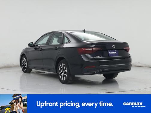 2024 Volkswagen Jetta S