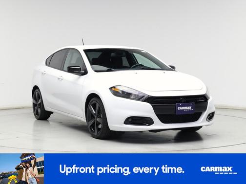 2015 Dodge Dart SXT