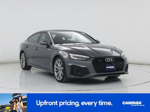 2025 Audi A5 Sportback S-Line Premium