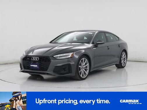 2025 Audi A5 Sportback S-Line Premium