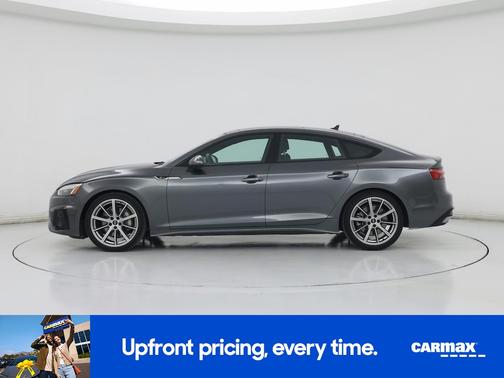 2025 Audi A5 Sportback S-Line Premium