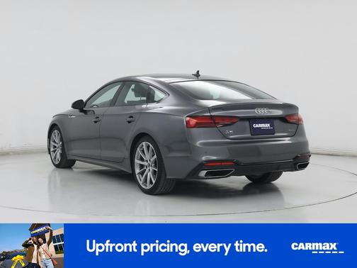 2025 Audi A5 Sportback S-Line Premium