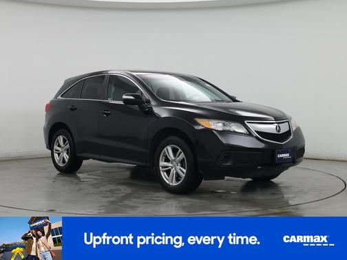 2015 Acura RDX AWD