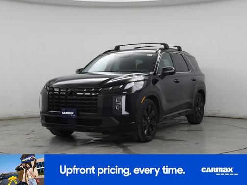 2023 Hyundai PALISADE XRT