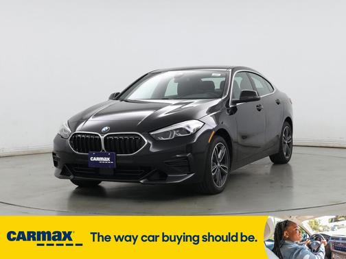 2024 BMW 228 Gran Coupe I xDrive Gran Coupe
