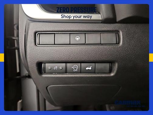 Gray 2023 Nissan Rogue SL