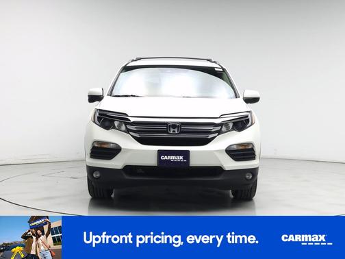 2016 Honda Pilot EX