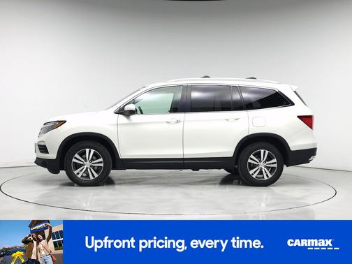 2016 Honda Pilot EX