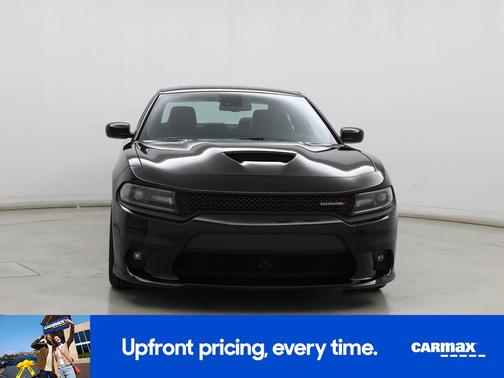 2019 Dodge Charger GT