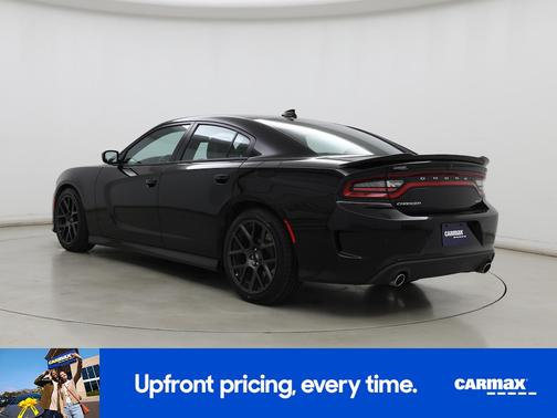 2019 Dodge Charger GT