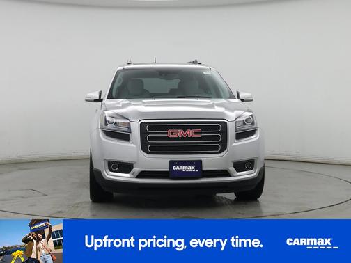 2017 GMC Acadia Limited Limited