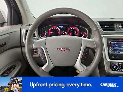 2017 GMC Acadia Limited 