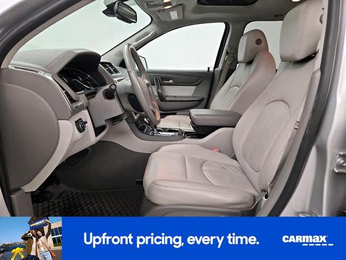 2017 GMC Acadia Limited 